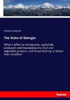 The State of Georgia