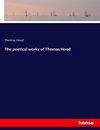 The poetical works of Thomas Hood