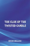 The Clue of the Twisted Candle