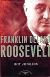 FRANKLIN DELANO ROOSEVELT