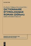 Dictionnaire Étymologique Roman (DÉRom)