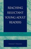 Reaching Reluctant Young Adult Readers