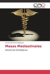 Masas Mediastinales