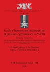 Gallia E Hispania En El Contexto De La Presencia 'germanica' (ss. V-VII)