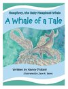 Humphrey, the Baby Humpback Whale