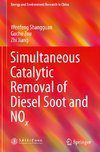 Simultaneous Catalytic Removal of Diesel Soot and NOx