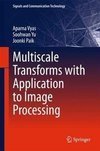 Vyas, A: Multiscale Transforms with Application to Image Pro