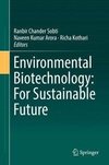 Environmental Biotechnology: For Sustainable Future