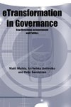 Etransformation in Governance