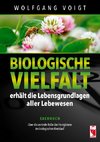 Biologische Vielfalt erhält die Lebensgrundlagen aller Lebewesen