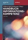 Handbuch Informationskompetenz