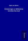 Erinnerungen an Wilhelmine Schröder-Devrient