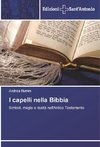 I capelli nella Bibbia