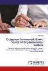 Octapace Framework Based Study of Organizational Culture