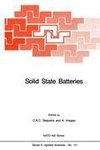 Solid State Batteries