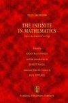 The Infinite in Mathematics