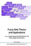 Fuzzy Sets Theory and Applications