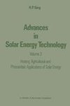 Advances in Solar Energy Technology