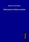 Shakespeare's Romeo und Julia