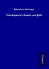 Shakespeare's Romeo und Julia