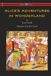 Alice's Adventures in Wonderland (Wisehouse Classics - Original 1865 Edition with the Complete Illustrations by Sir John Tenniel) (2016)