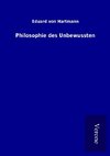 Philosophie des Unbewussten