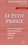 Fiche de lecture Le Petit Prince de Antoine de Saint-Exupéry (Analyse littéraire de référence et résumé complet)