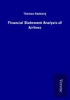 Financial Statement Analysis of Airlines