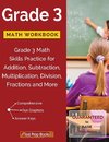 Grade 3 Math Workbook