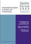 Informationsmedizin in Praxis und Anwendung