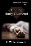 Finding Harry Diamond