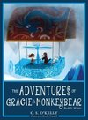 The Adventures of Gracie & MonkeyBear