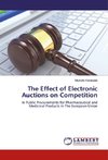 The Effect of Electronic Auctions on Competition