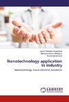 Nanotechnology application in industry