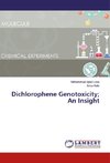 Dichlorophene Genotoxicity; An Insight