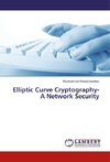 Elliptic Curve Cryptography-A Network Security