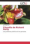 Filosofía de Richard Rorty