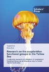 Research on the zooplankton functional groups in the Yellow Sea