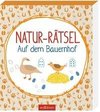 Natur-Rätsel auf dem Bauernhof