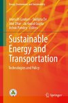 Sustainable Energy and Transportation