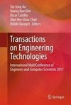 Transactions on Engineering Technologies