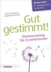 Gut gestimmt!