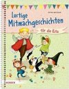 Lustige Mitmachgeschichten für die Kita