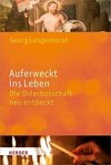 Auferweckt ins Leben