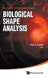 Biological Shape Analysis