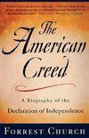 The American Creed