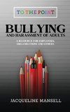 Bullying & Harassment of Adults