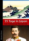 35 Tage in Japan