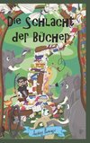 Die Schlacht der Bücher