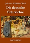 Die deutsche Götterlehre